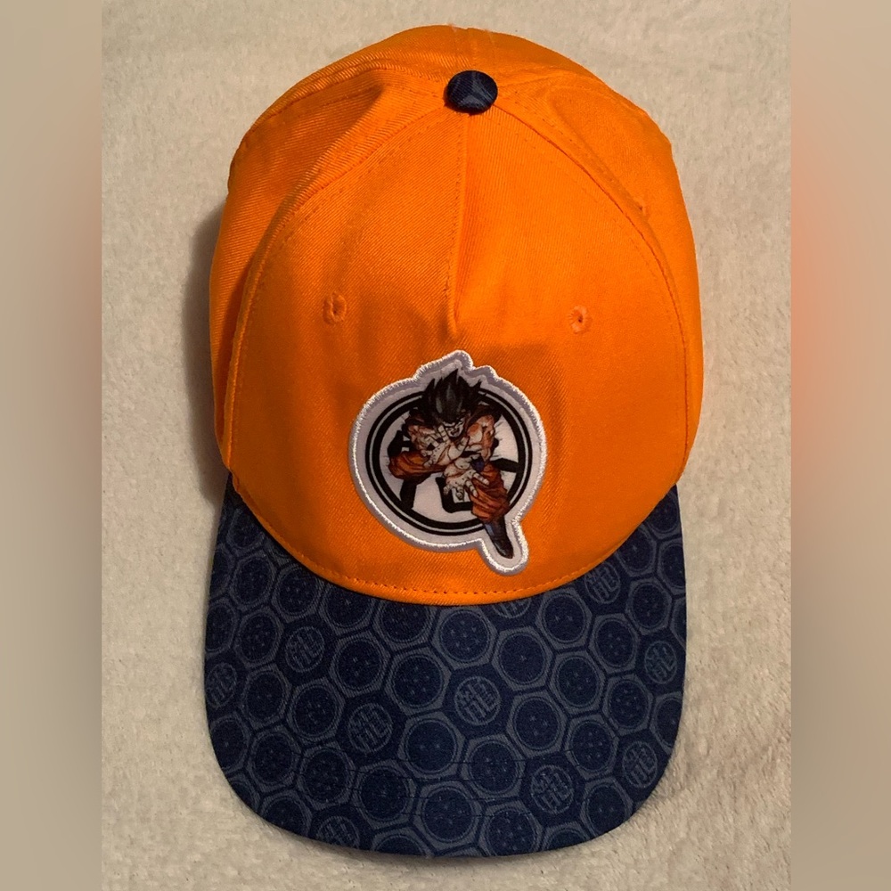 DragonBall Z hat
